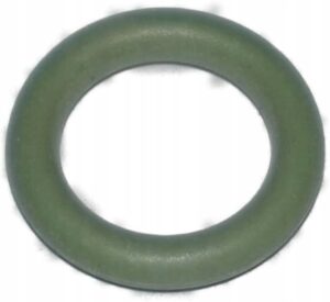 USZCZELKA TURBINY BMW 1 E87 118d 120d 3 E90 318d M47N2 320d M47N2 NOWA OEM