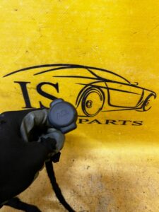 WIĄZKA TUNELU ŚRODKOWEGO GNIAZDO ZAPALNICZKI PEUGEOT 508 RXH HYBRID4