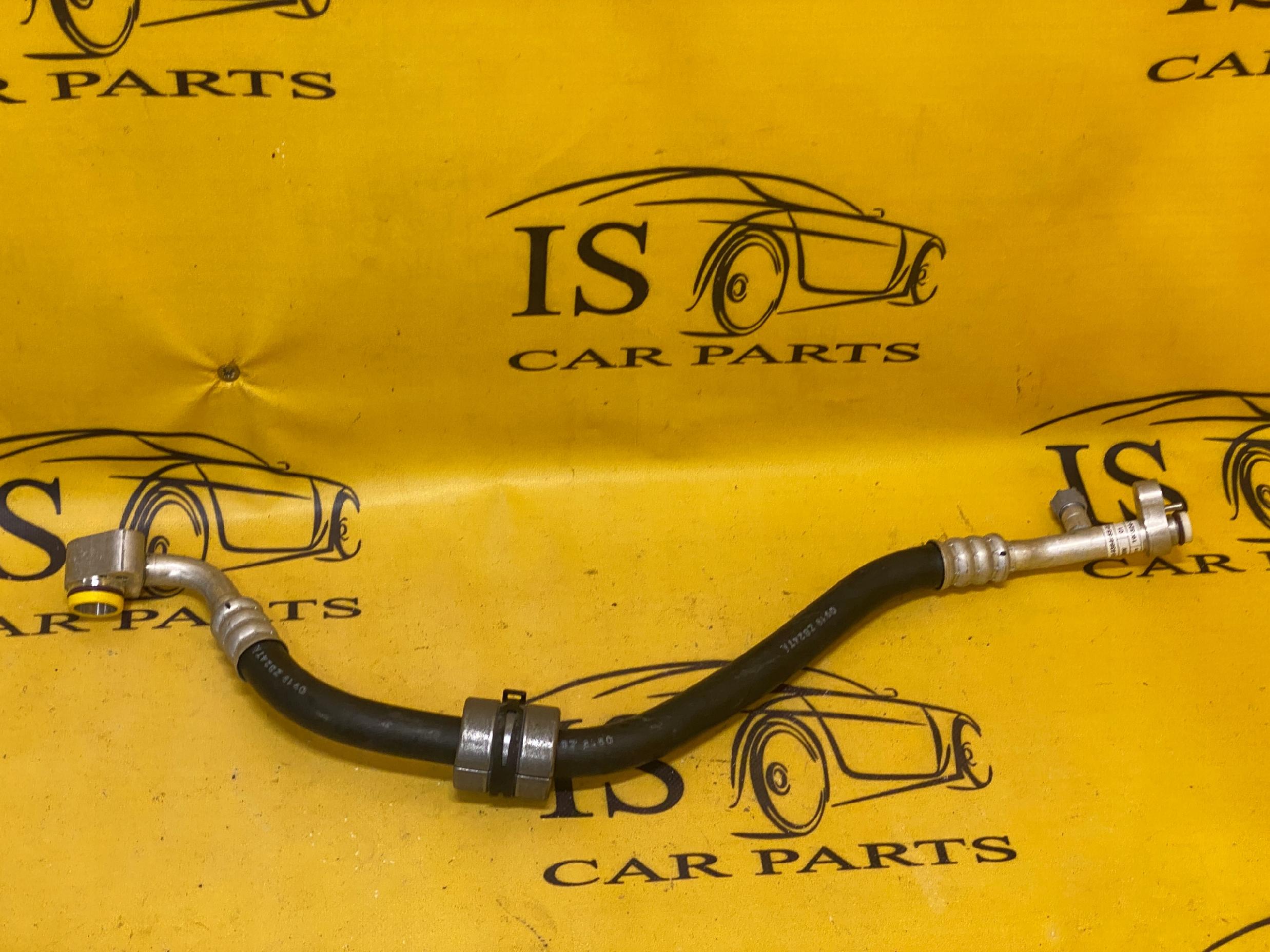 PRZEWÓD WĄŻ KLIMATYZACJI BMW M3 F80 LIFT M4 F82