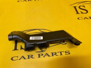 KANAŁ TUNEL POWIETRZA NAGRZEWNICY RENAULT CLIO V