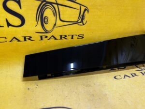 LISTWA ZAŚLEPKA DRZWI PRAWYCH TYLNYCH BMW X3 F25 NOWA OEM