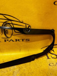 WZMOCNIENIE ŚCIANKI GRODZIOWEJ BMW F22