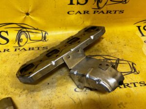 USZCZELKA KOLEKTORA WYDECHOWEGO JAGUAR LR 2.0D