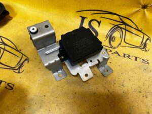 MODUŁ STEROWNIK CZUJNIKÓW PARKOWANIA PDC RANGE ROVER EVOQUE L538