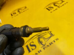 CZUJNIK TEMPERATURY PŁYNU CHŁODZĄCEGO WODY CITROEN PEUGEOT 1.6 THP