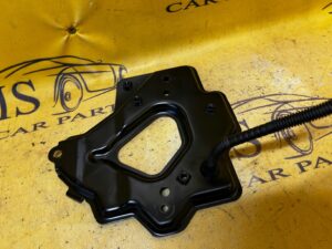 PODSTAWA MOCOWANIE AKUMULATORA DACIA SANDERO STEPWAY III 2021R