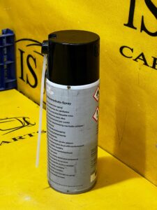 SPRAY SPREJ ANTYKOROZYJNY DO PROFILI ZAMKNIĘTYCH BMW NOWY OEM