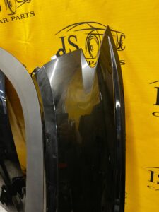 BŁOTNIK LISTWA SIERP LEWY PRZÓD HYUNDAI TUCSON IV