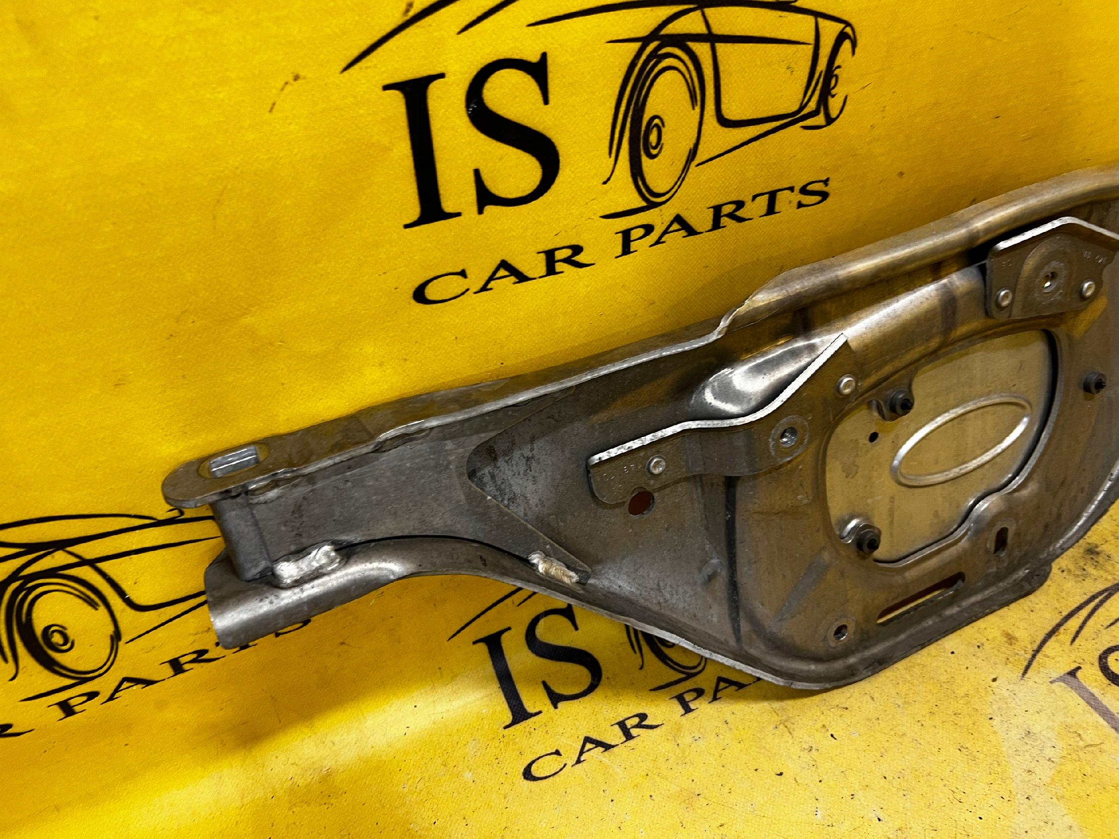 ŁAPA WSPORNIK SILNIKA PORSCHE 911 991 LIFT 3.0