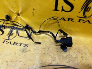 WIĄZKA ZDERZAKA PRZEDNIEGO PDC JAGUAR XJL X351