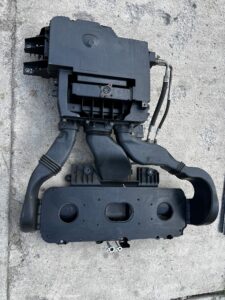 UKŁAD CHŁODZENIA CHŁODZENIE BATERII RENAULT ZOE I Z.E. Q210 88KM 65KW