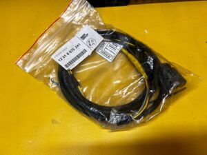 WIĄZKA INSTALACJA PRZEWODÓW SERWA HAMULCOWEGO BMW 1 E88 E82 E81 E87 NOWA OE