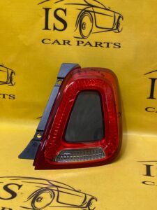 FIAT 500 LIFT ABARTH PRAWA LAMPA TYŁ TYLNA LED