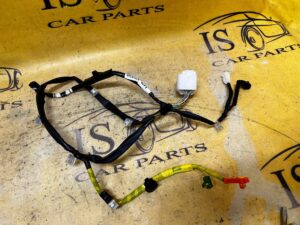 WIĄZKA ELEKTRYCZNA INSTALACJA TABLICY PRZYRZĄDÓW TOYOTA HILUX VIII 8