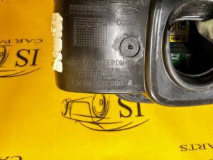 FORD KUGA III MK3 KLAPKA WLEW PALIWA DIESEL ADBLUE