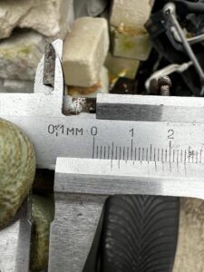 KOŁA FELGI OPONY ZIMOWE BMW 1 F21 205/55 R16