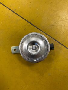 KLAKSON SYGNAŁ SYRENA JAGUAR XF II X260