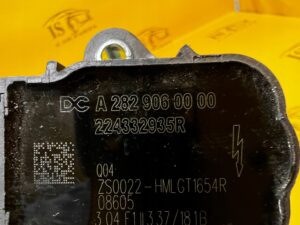 4 X CEWKA ZAPŁONOWA RENAULT DACIA NISSAN 1.3 TCE