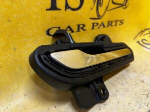 KLAMKA DRZWI TYŁ PRZÓD PRAWY PRAWA TESLA MODEL 3 PRZEDLIFT