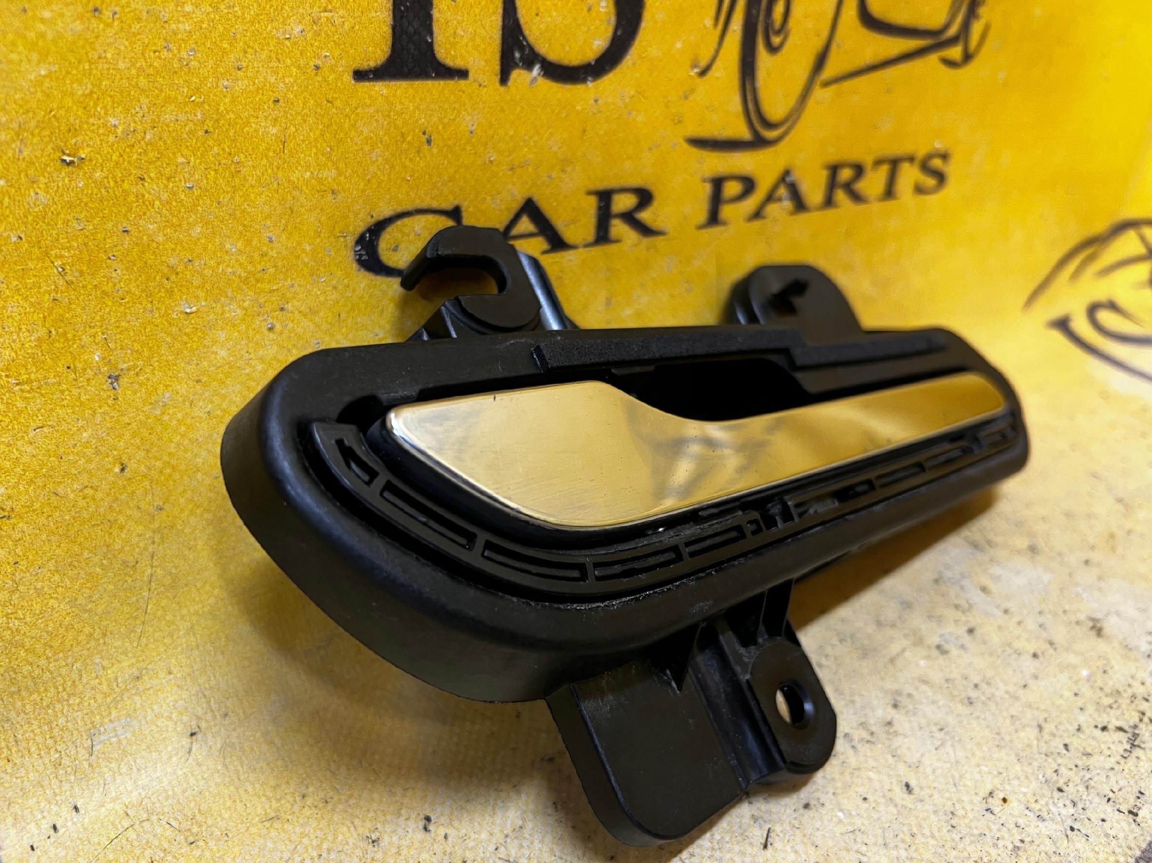 KLAMKA DRZWI TYŁ PRZÓD PRAWY PRAWA TESLA MODEL 3 PRZEDLIFT