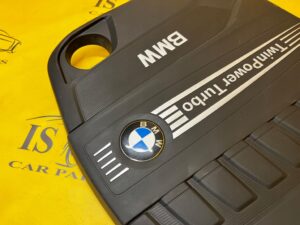 OSŁONA POKRYWA GÓRNA SILNIKA BMW 5 F10 7 F01 LIFT X5 F15 X6 F16 3.0 D N57
