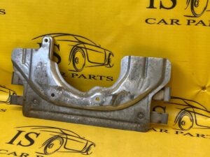 BLACHA WSPORNIK MOCOWANIE OSŁONA PORSCHE 911 997