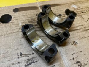 KOMPLET MOCOWANIA WAŁKA ROZRZĄDU RENAULT 0.9 TCE H4BB408