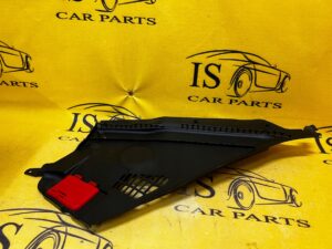 PRAWA OSŁONA RYNNA PODSZYBIE GÓRNE BMW F87 F80 M4