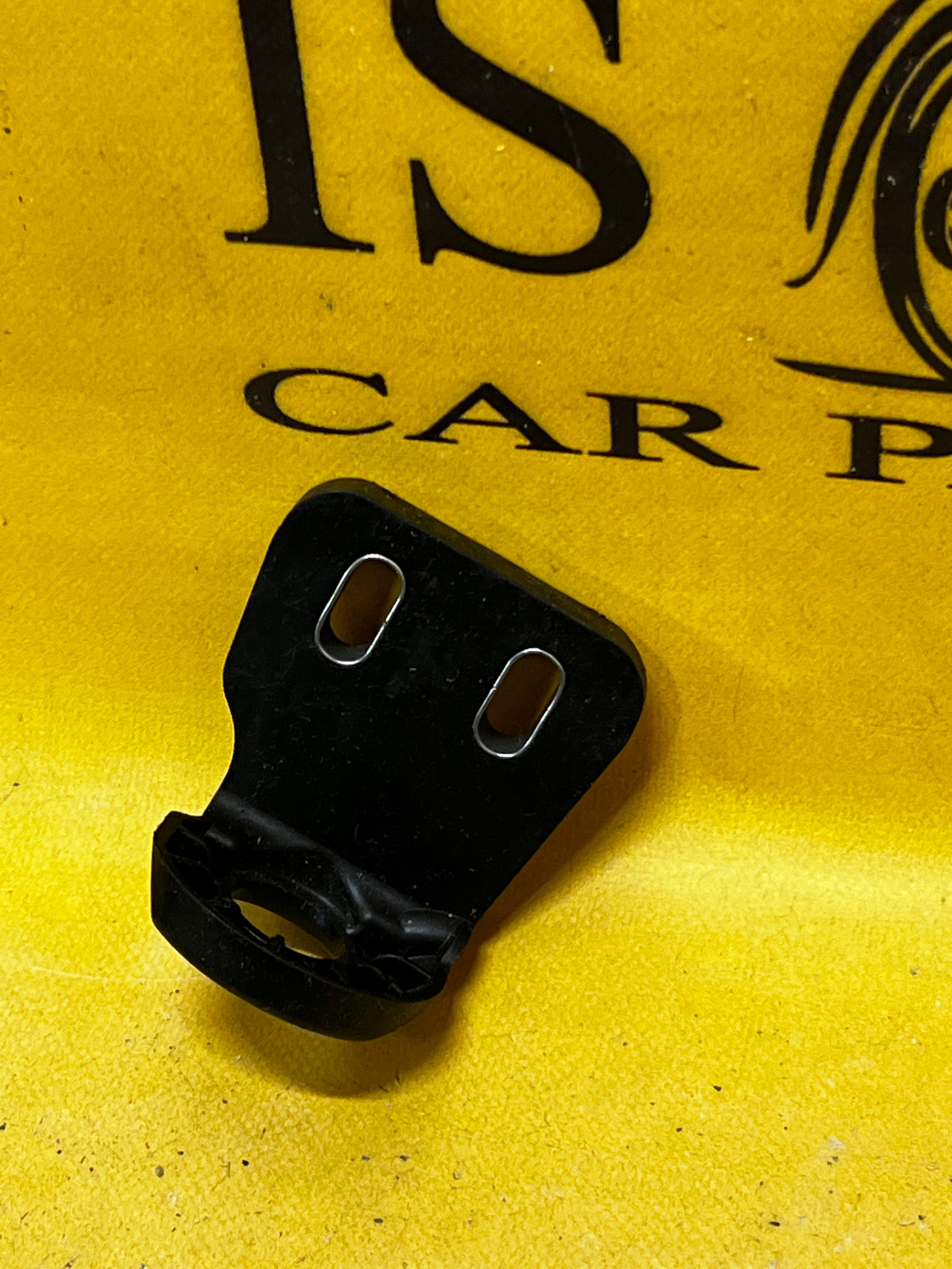 UCHWYT MOCOWANIE CHŁODNIC PRZÓD RENAULT MEGANE IV