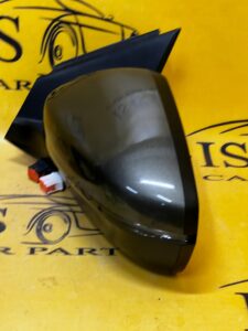 LEWE LUSTERKO PEUGEOT 3008 II 5008 II 9+8 17 PIN