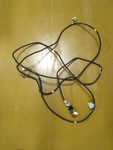 WIĄZKA ANTENOWA INSTALACJA RENAULT ESPACE V