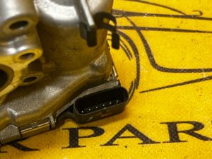 PRZEPUSTNICA DACIA NISSAN RENAULT 1.3 TCE DIG-T