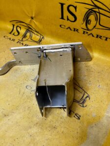 STREFA ZGNIOTU WSPORNIK BELKI LEWA LEWY BMW X5 F15 X6 F16 NOWA OEM