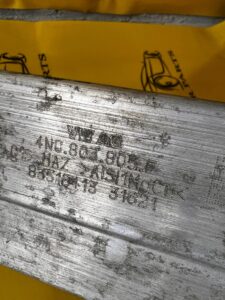 WZMOCNIENIE PODPORA BELKA WSPORNIK AUDI A8 D5