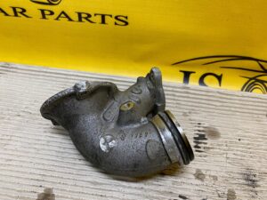 RURA DOLOT KOLEKTORA MERCEDES GLC W205 2.2 CDI