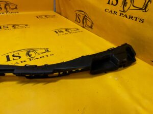 WZMOCNIENIE STELAŻ BELKA ZDERZAKA PRZÓD MERCEDES C-KLASA W206 AMG