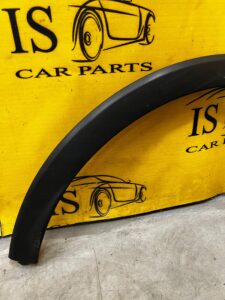 LISTWA NAKŁADKA BŁOTNIKA PRAWY TYŁ RENAULT CAPTUR I PRZEDLIFT