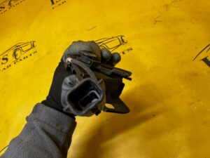 ZAMEK MASKI POKRYWY SILNIKA RENAULT ESPACE V SCENIC IV