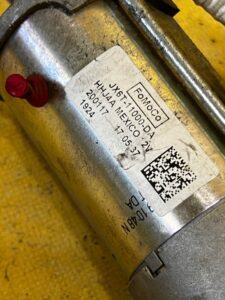 ROZRUSZNIK FORD KUGA MK3 ESCAPE MK4 1.5 ECOBOOST