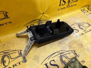 MOCOWANIE LEWARKA WYBIERAKA BIEGÓW PORSCHE CAYENNE II 7P5 LIFT 92A