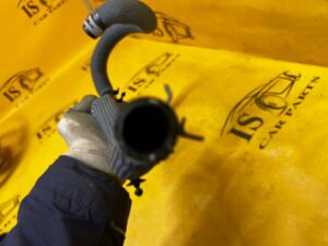 RURA RURKA PRZEWÓD WĄŻ WODY CHŁODZENIA RENAULT ESPACE VI AUSTRAL