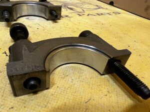 KOMPLET MOCOWANIA WAŁKA ROZRZĄDU FORD ESCAPE MK4 1.5 ECOBOOST