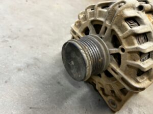 ALTERNATOR DACIA DOKKER RENAULT EXPRESS II 1.5 BLUE DCI