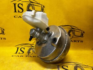 RANGE ROVER EVOQUE L551 SERWO POMPA HAMULCOWA