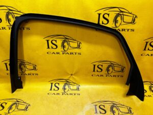 RAMKA OSŁONA SZYBY DRZWI LEWY TYŁ AUDI A8 D5 NWB