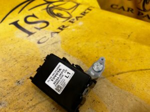 MODUŁ STEROWNIK START STOP START-STOP START/STOP TOYOTA HILUX VIII 8