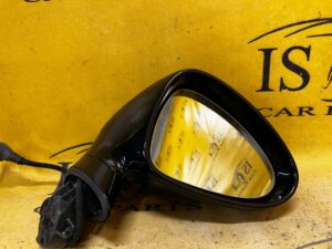 LUSTERKO ZEWNĘTRZNE PRAWE PORSCHE PANAMERA 970 POLIFT LC9Z C9Z 14 PIN