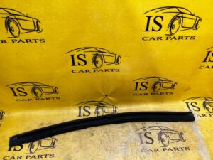 USZCZELKA MASKI POKRYWY SILNIKA TYLNA BMW E92