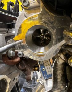 KOMPLETNY SILNIK SŁUPEK RENAULT NISSAN DACIA SANDERO III 1.0 TCE LPG 10K KM