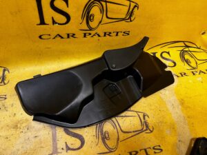 OSŁONA ZAŚLEPKA PODSZYBIA PORSCHE CAYENNE II 7P5 LIFT 92A